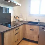 Spacieux T5 Confort 7 Couchages * Angers