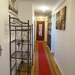 Spacieux T5 Confort 7 Couchages * Angers