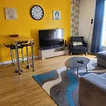 Spacieux T5 Confort 7 Couchages