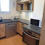 Spacieux T5 Confort 7 Couchages Angers