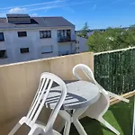 Spacieux T5 Confort 7 Couchages Apartament