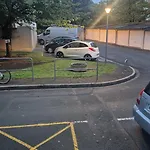 Spacieux T5 Confort 7 Couchages * Angers