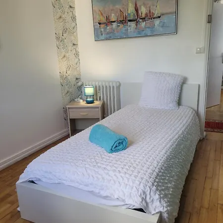 Eble Confort Apartment