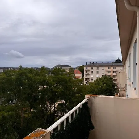 Apartment Eble Confort *