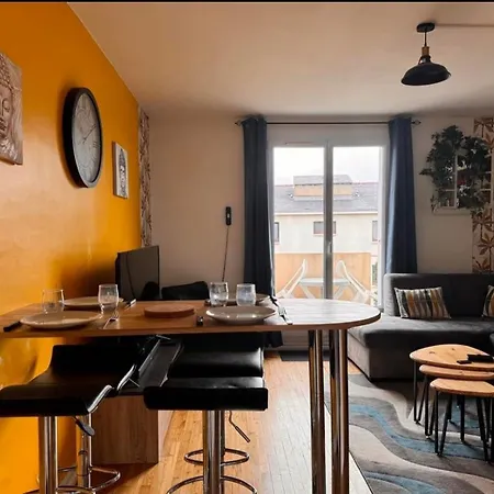 Apartment Eble Confort *