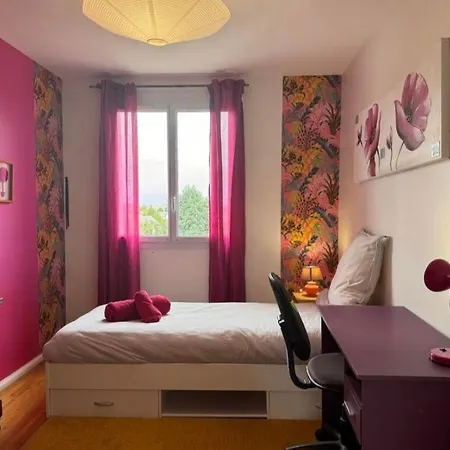 Апартаменты Eble Confort *