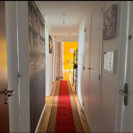 Apartment Eble Confort *