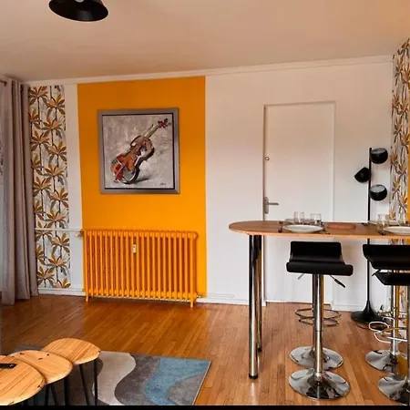 Apartment Eble Confort *