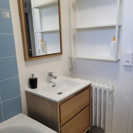 Apartment Eble Confort