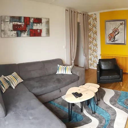 Spacieux T5 Confort 7 Couchages