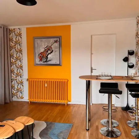 Spacieux T5 Confort 7 Couchages