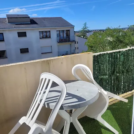 Eble Confort Apartment