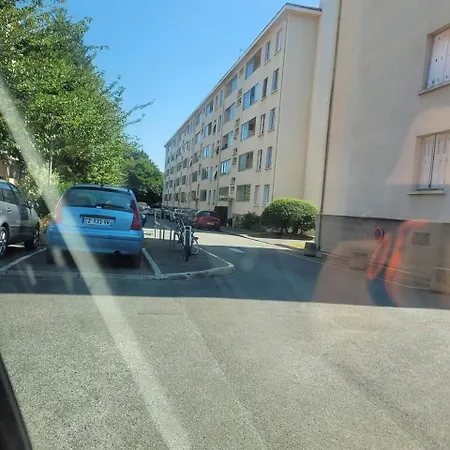 Eble Confort Apartment