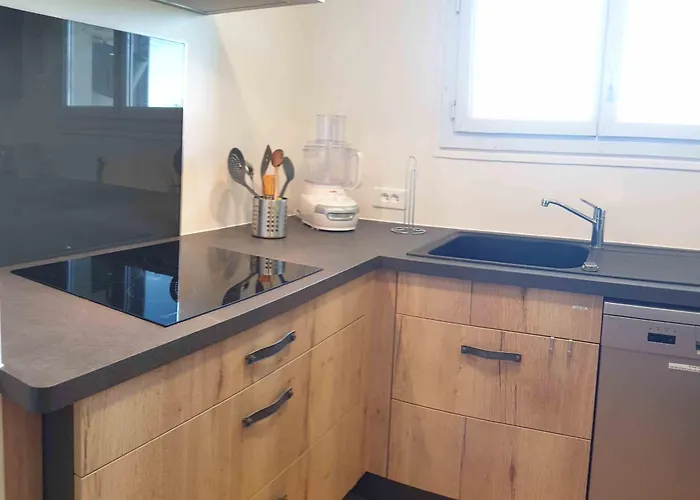 Eblé Confort * Angers