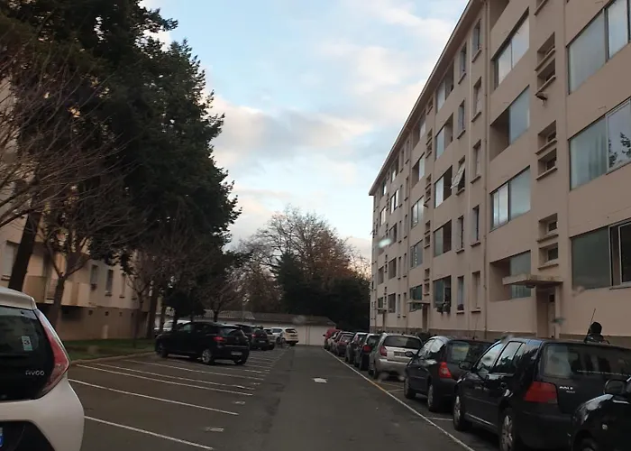 Eblé Confort * Angers