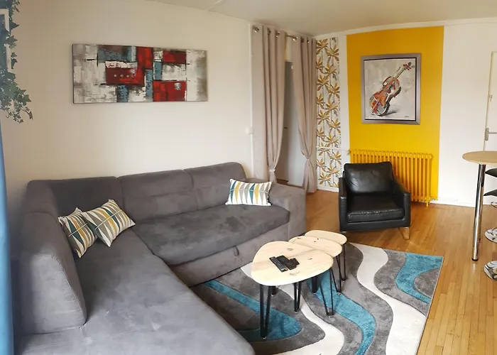 Spacieux T5 Confort 7 Couchages