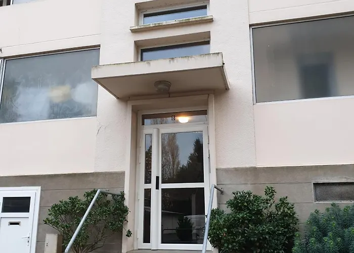 Spacieux T5 Confort 7 Couchages Apartamento Angers