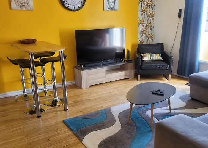 Spacieux T5 Confort 7 Couchages