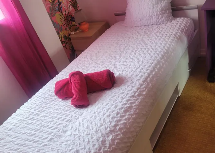 Spacieux T5 Confort 7 Couchages Apartamento